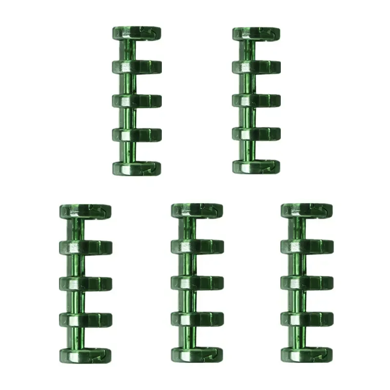 Green 10pcs