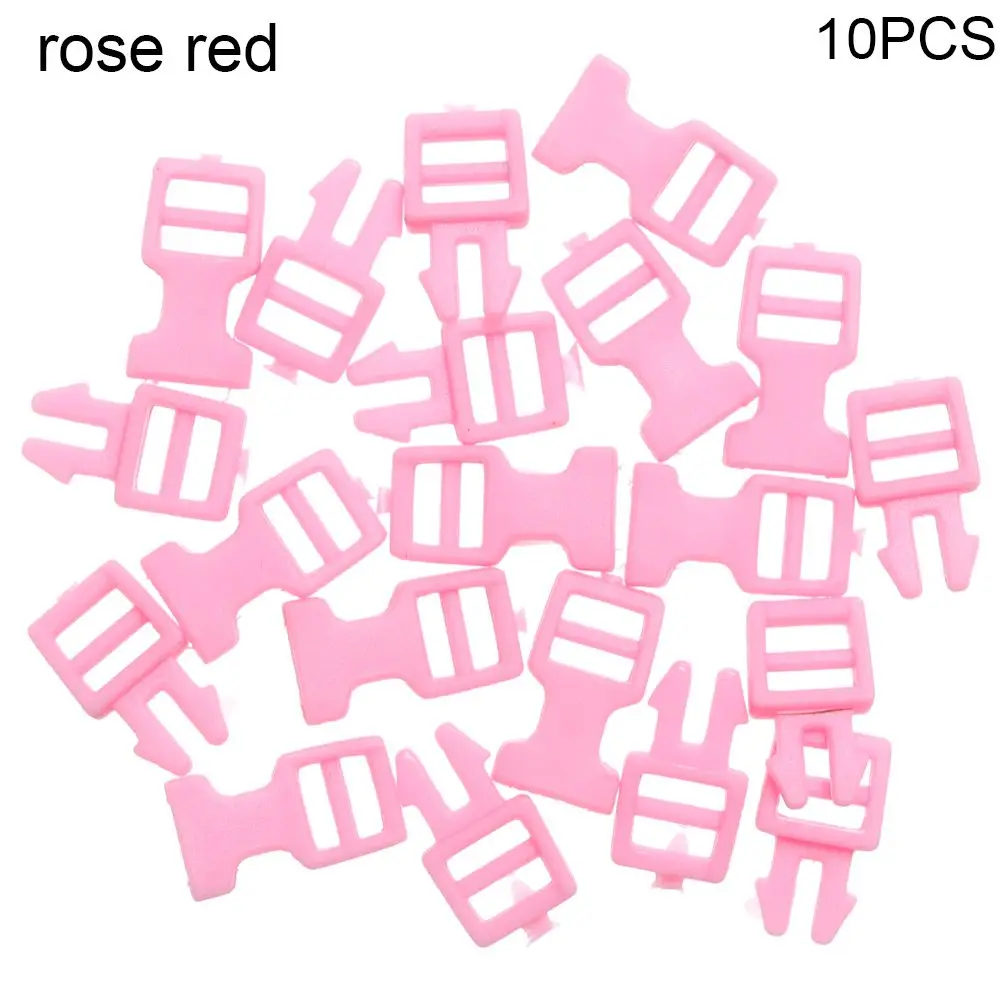 4mm-Rose Red