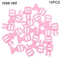 4mm-Rose Red