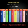 100 Bulllets