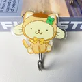 Pudding dog hook