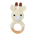 giraffe rattle