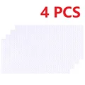 4PCS 16X32 White