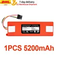 14.4VC 5200mAh 1