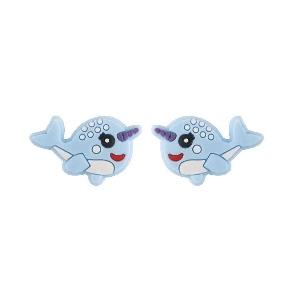 pastel blue