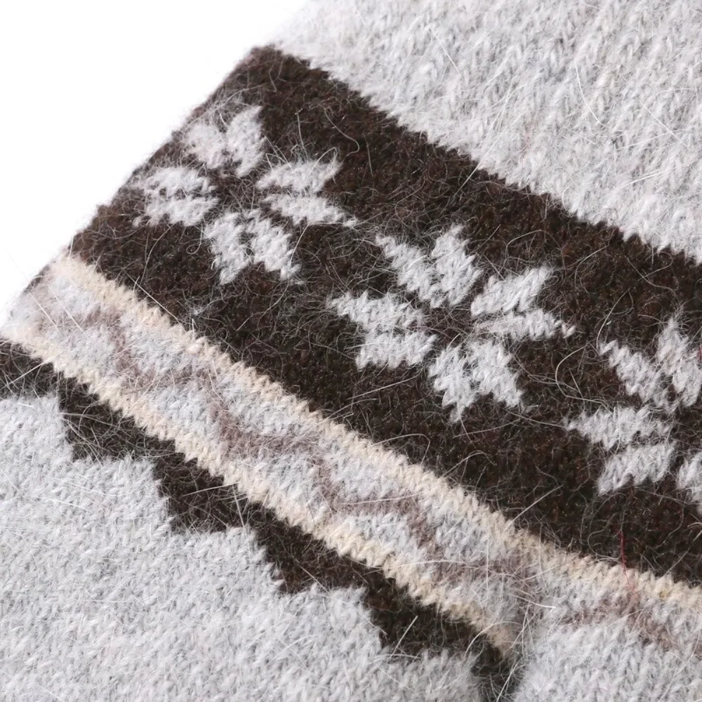 Guantes de invierno cálidos y suaves para niño – Protección y confort - imagen 3