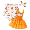 Naranja