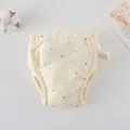 Colored dots