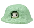 buried in paper chip