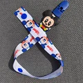 pacifier clip