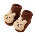 red brown rabbit