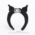 Kuromi headband