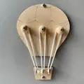 air balloon