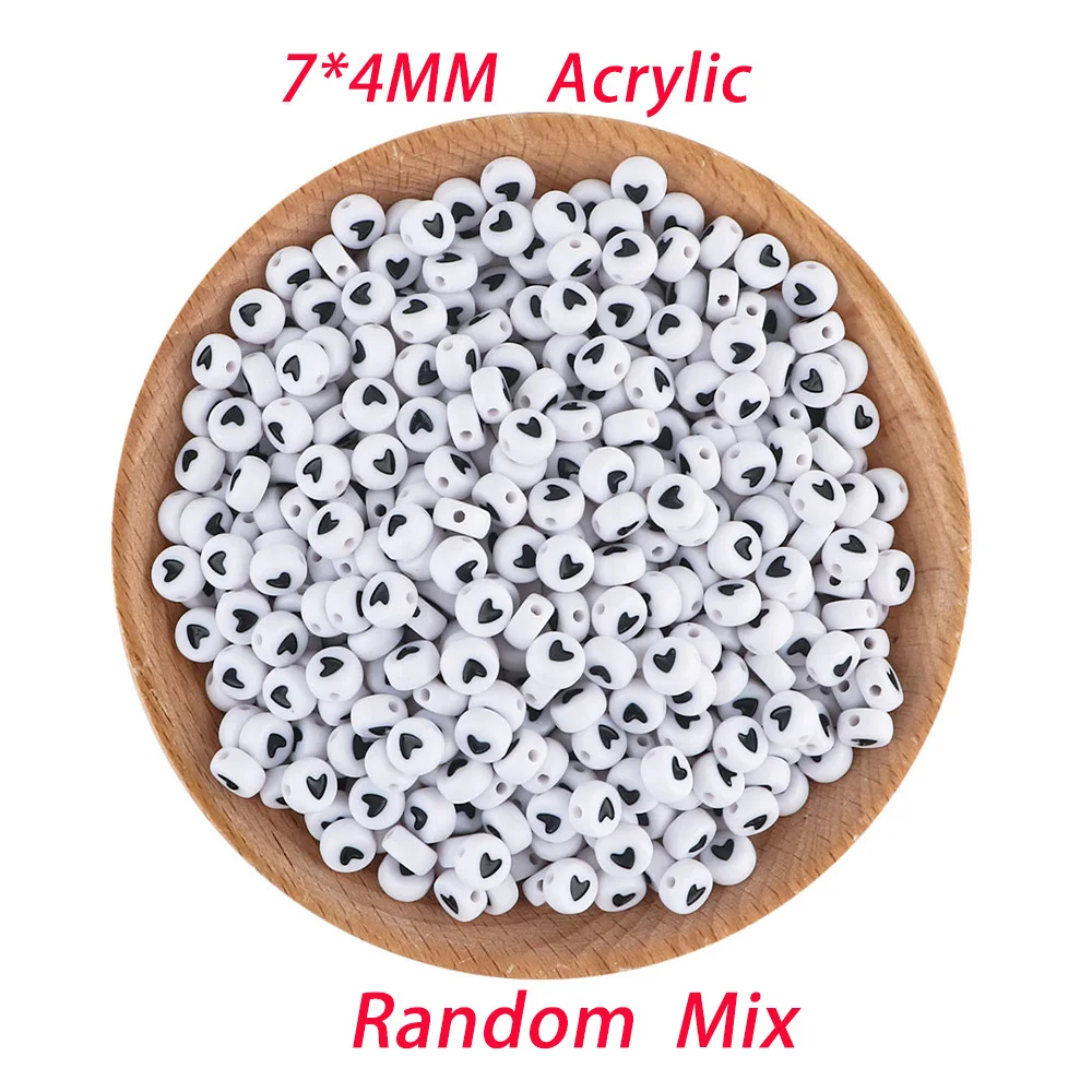 G11 Random mix