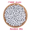 G11 Random mix