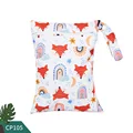 CP105 mini  bag