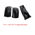 mom baby 3PCS BLACK