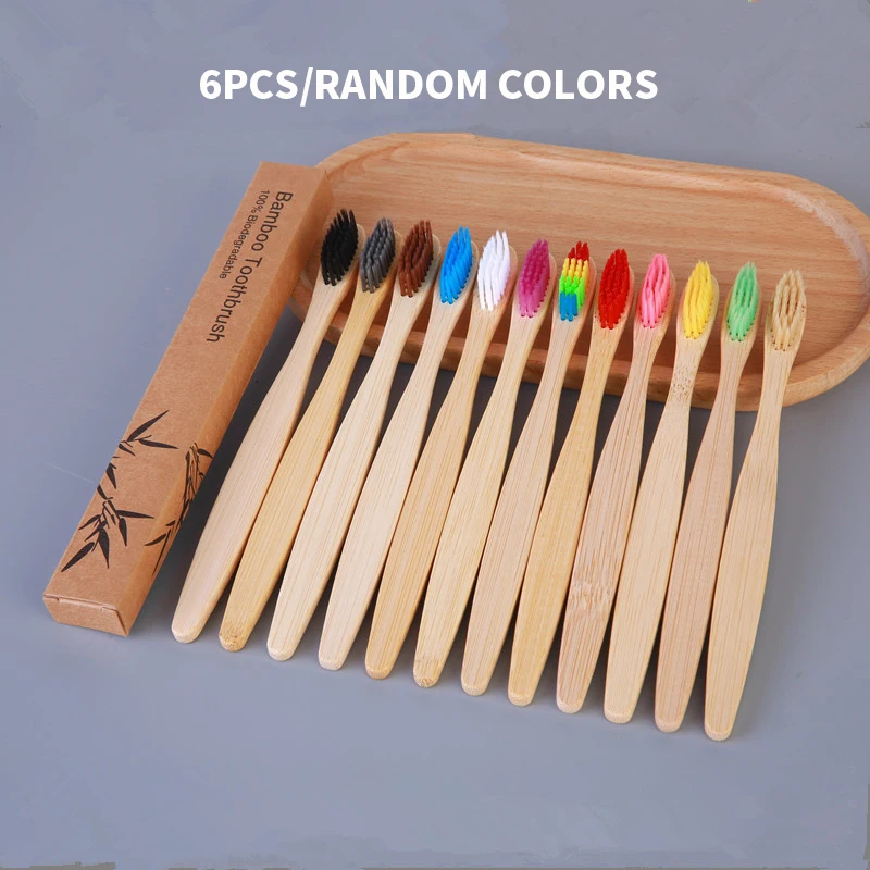 6pcs