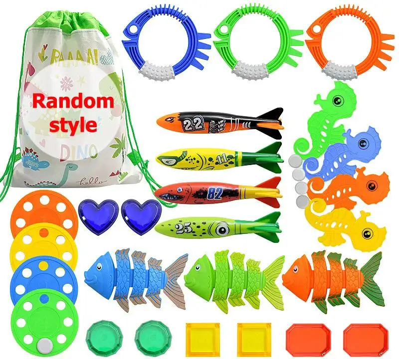 27pcs style81