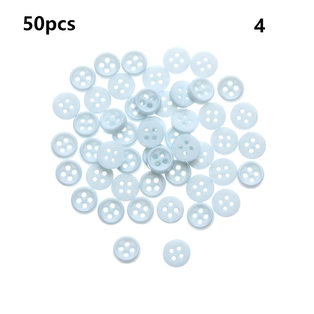 6mm 4 holes 4