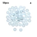 6mm 4 holes 4
