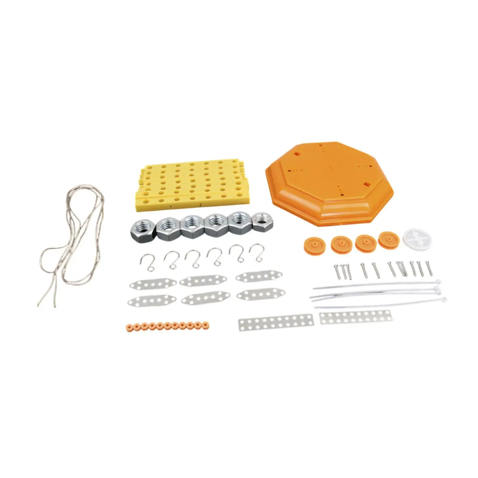 Pulleys Block Projects Learning Materials for Home School Students Teachers