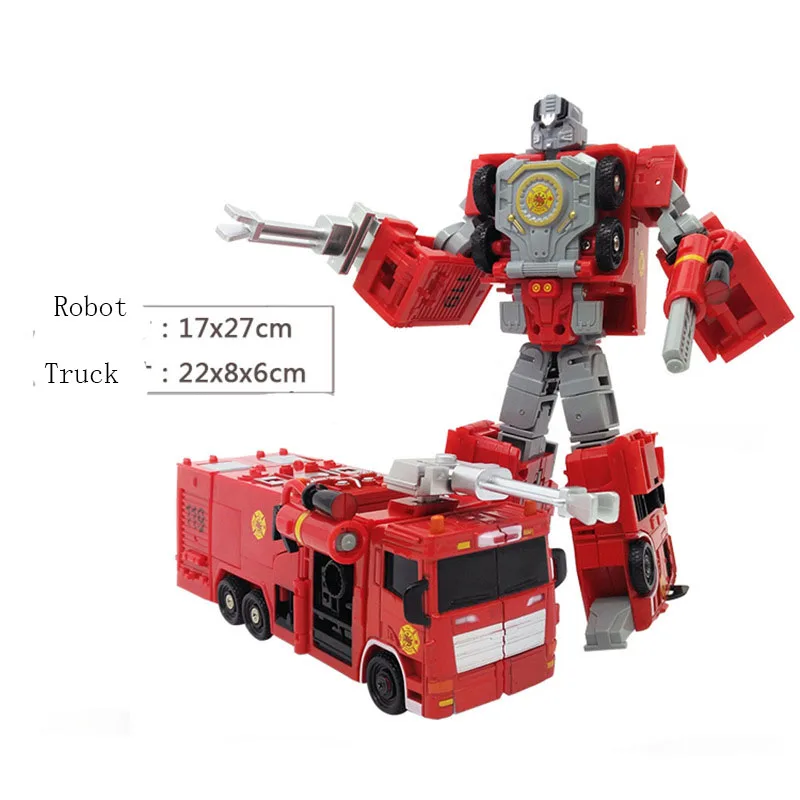 truck  no box