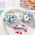 4890-3 hair clips
