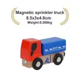 Red Blue Cargo