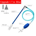 Upgrade 1.7 m  Blue
