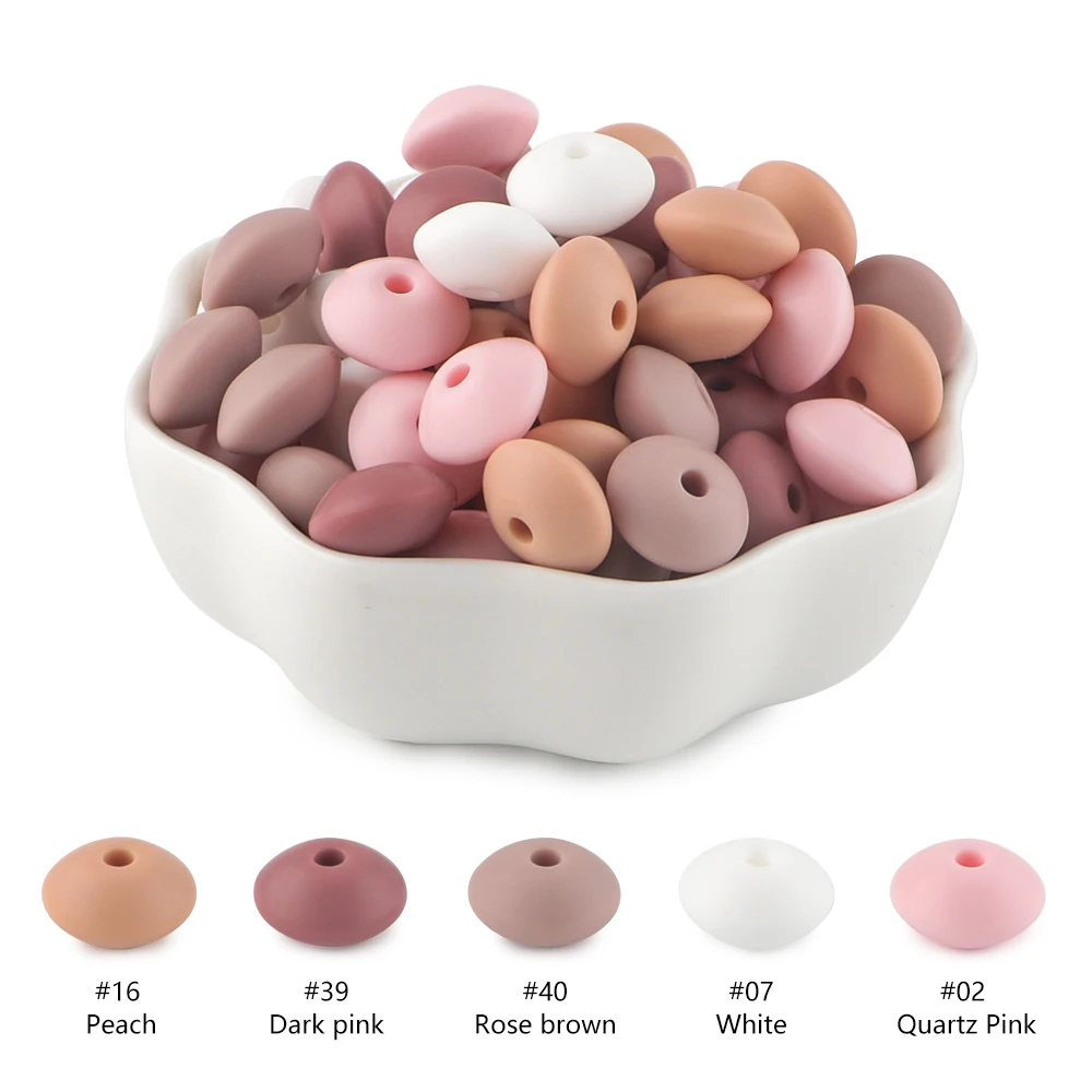 Lentil Set 1