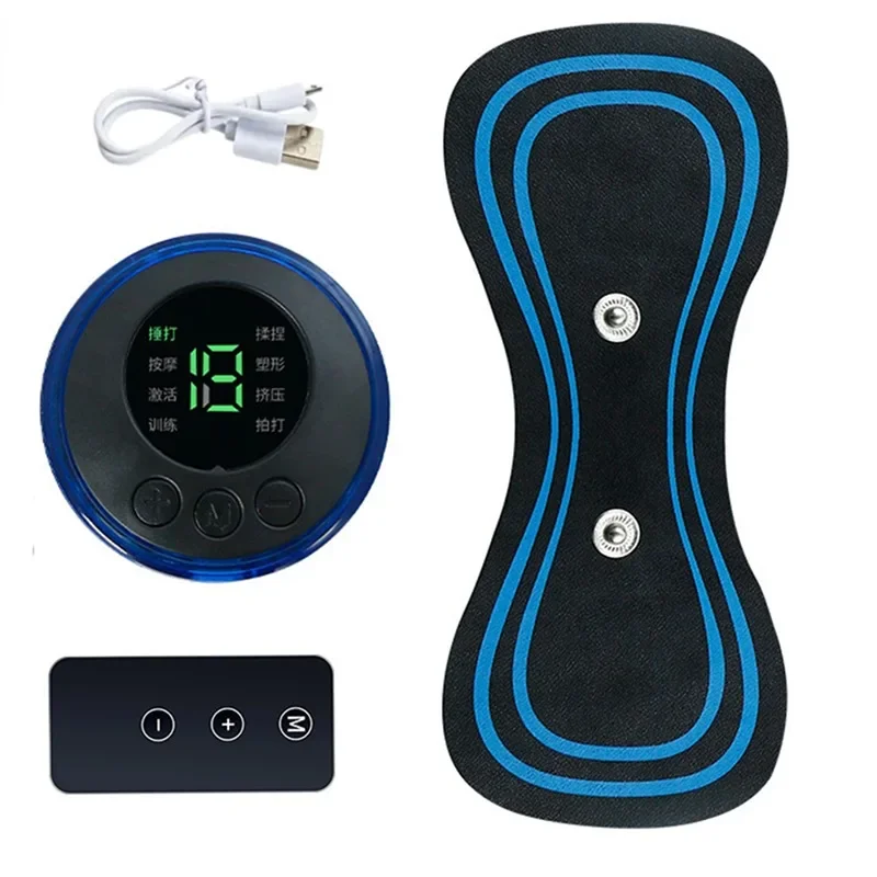 With remote control