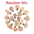 mix style