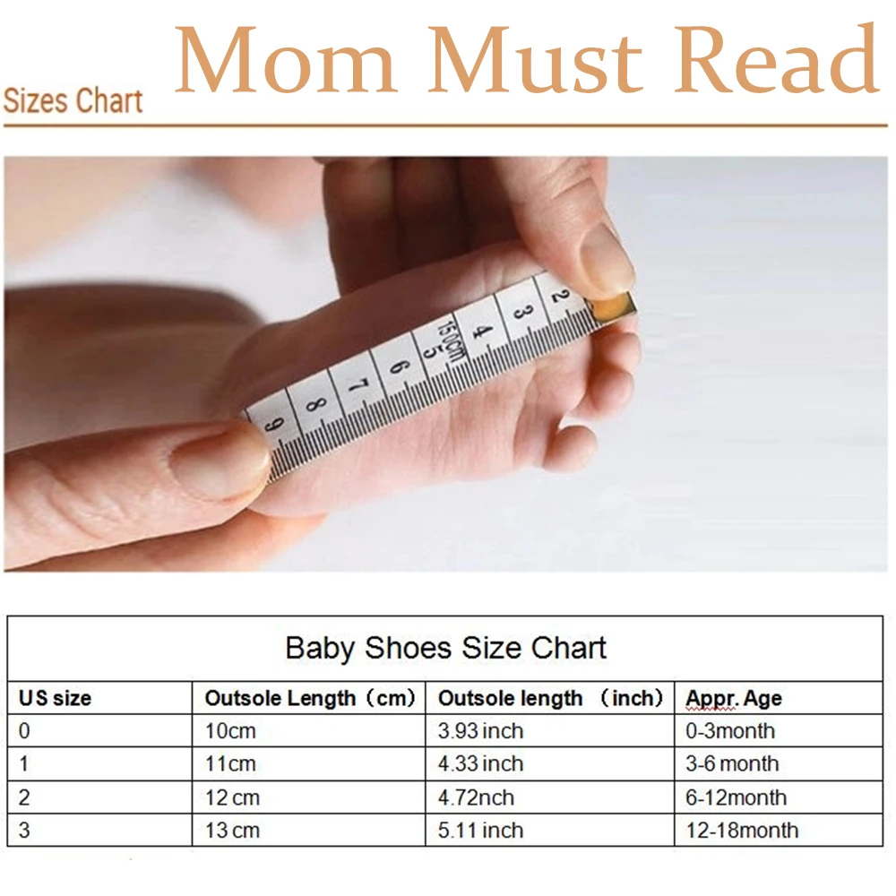 Zapatos de bebé con nombre personalizado, color rosa, para niño y niña, primeros caminantes, decoración para guardería, zapatillas de deporte personalizadas con purpurina para Baby Shower - imagen 4