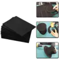Black 30cmx20cmx3mm