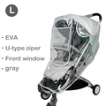 EVA-U open-gray-L