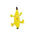 25cm-A Moving Banana