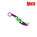 1Pcs Green