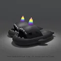 unicorn gray