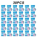30Pcs Toilet Tablet