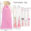 Hello Kitty 5PCS