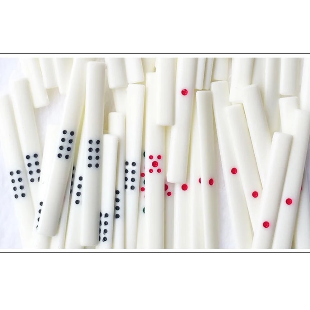 Azulejos Mahjong para cartas, ajedrez y entretenimiento familiar - imagen 3
