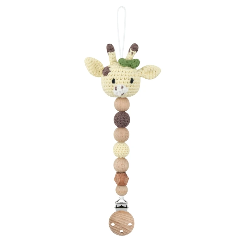 pacifier chain-A