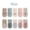 5 pairs thin