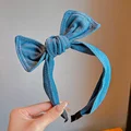 Bow Headband