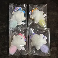 Peluche ardilla blandito para niños – Juguete suave antiestrés