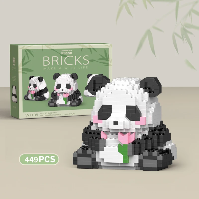449pcs 1