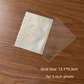 Horizontal 2 Grids