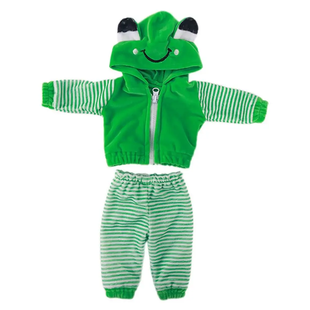 frog