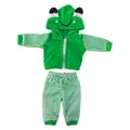 frog